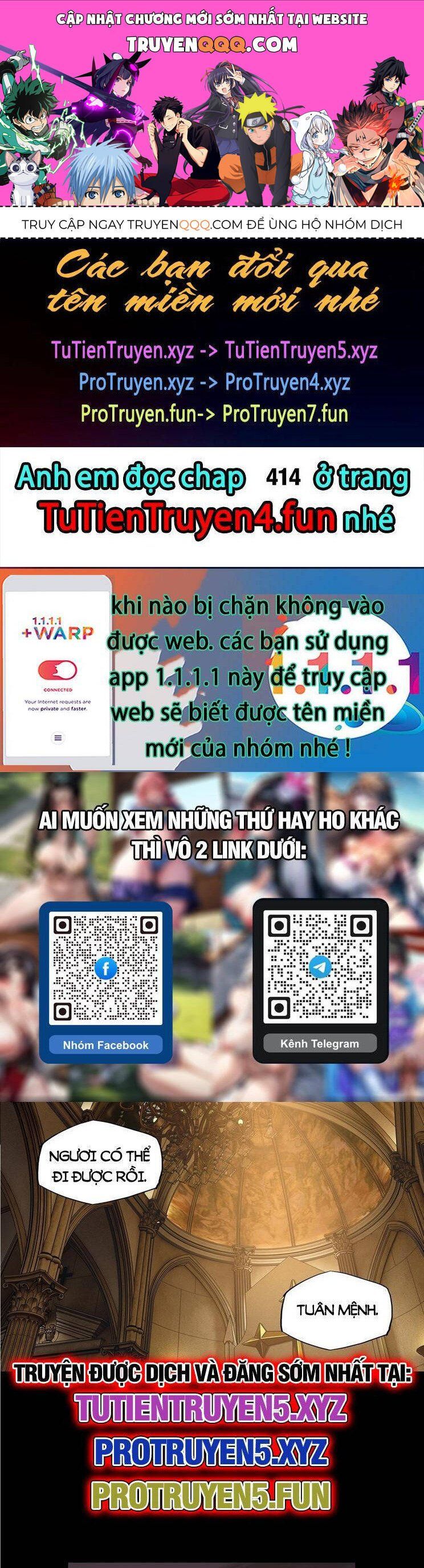 đọc truyện Đại Tượng Vô Hình Chương 413 ảnh 2 tại Thiên Thai Truyện