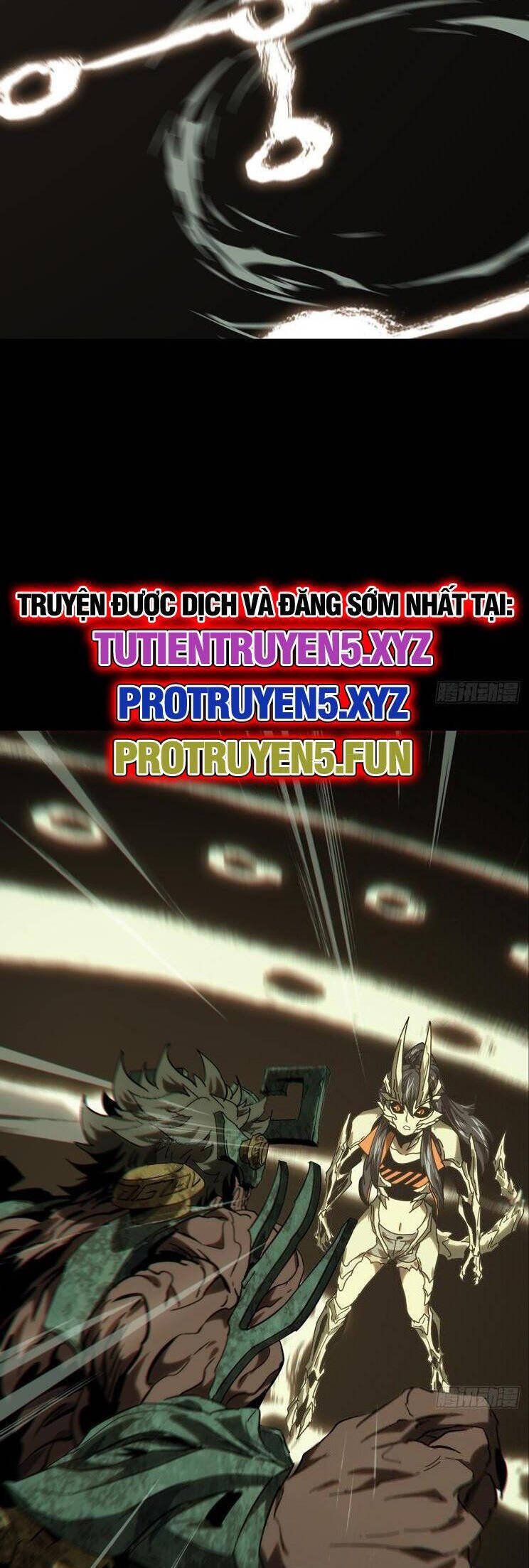 đọc truyện Đại Tượng Vô Hình Chương 414 ảnh 27 tại Thiên Thai Truyện