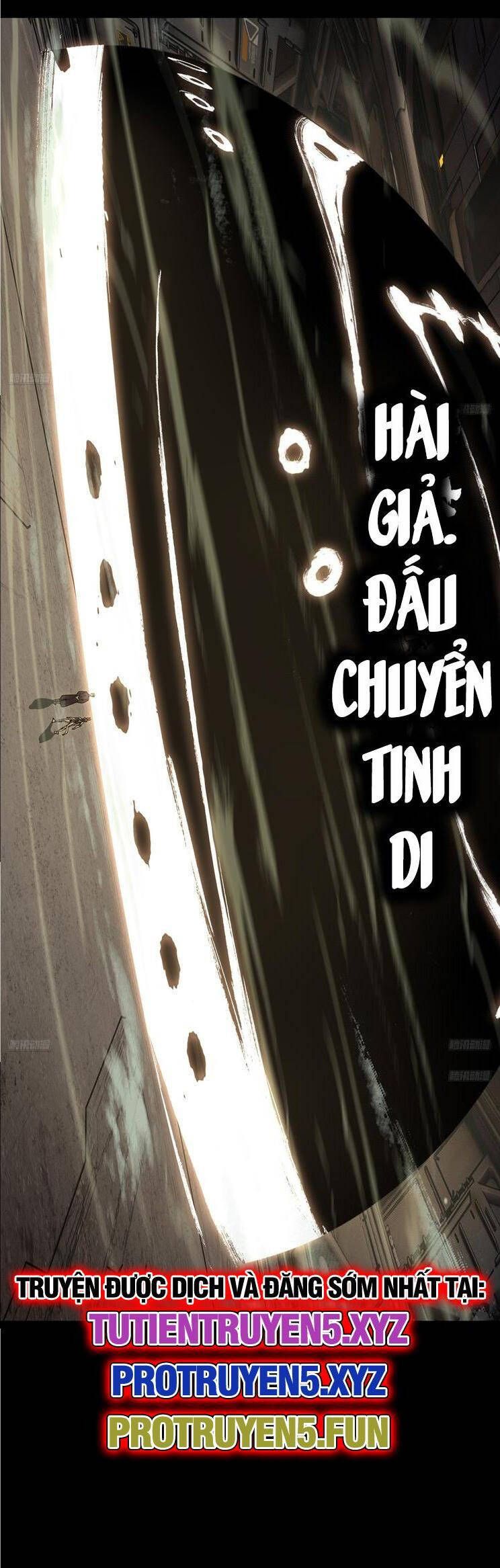 đọc truyện Đại Tượng Vô Hình Chương 414 ảnh 8 tại Thiên Thai Truyện