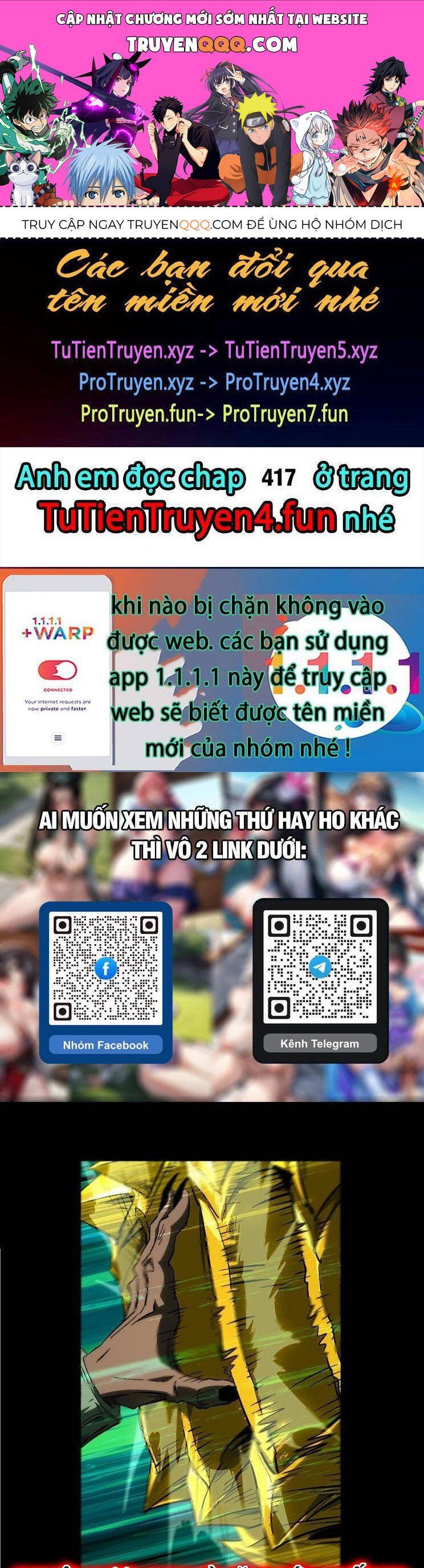 đọc truyện Đại Tượng Vô Hình Chương 416 ảnh 2 tại Thiên Thai Truyện