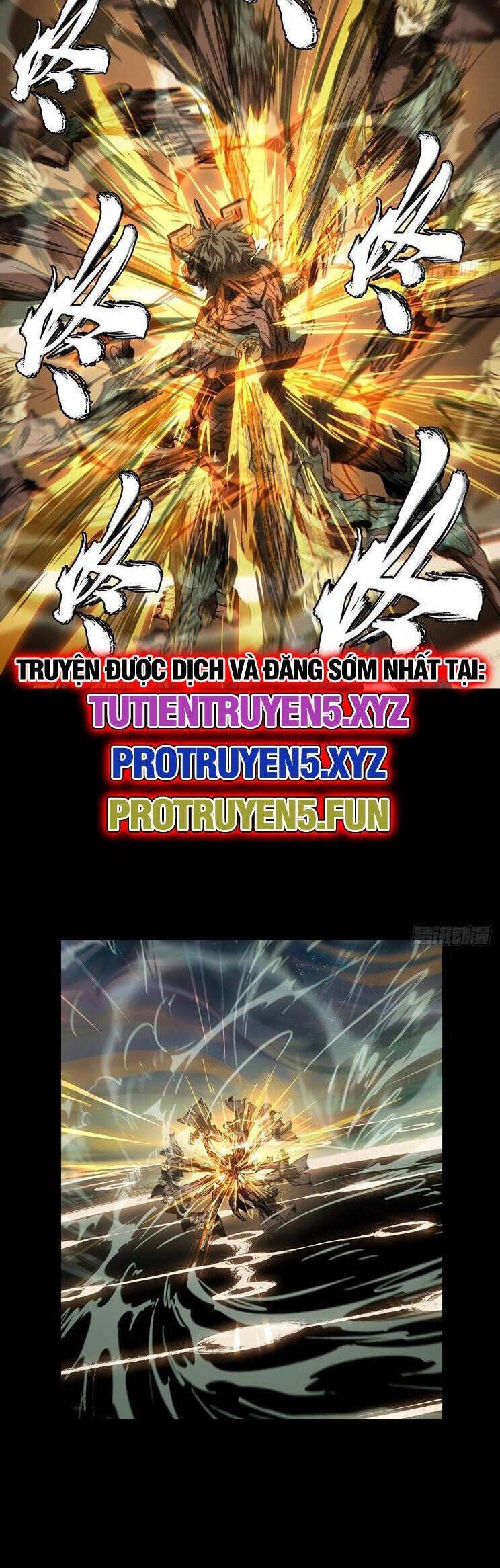 đọc truyện Đại Tượng Vô Hình Chương 416 ảnh 24 tại Thiên Thai Truyện
