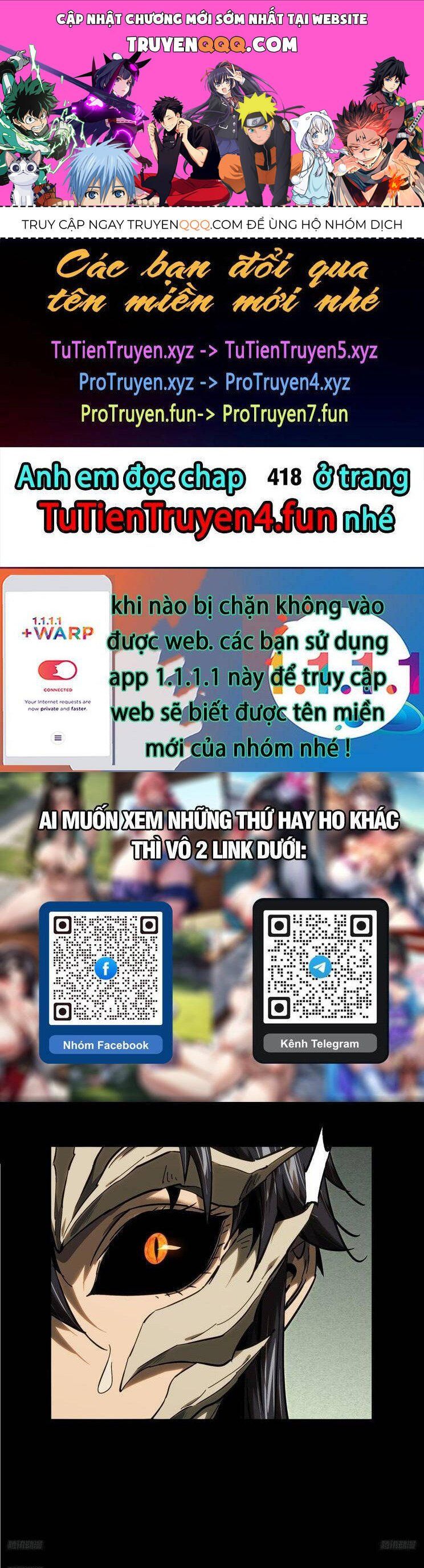 đọc truyện Đại Tượng Vô Hình Chương 417 ảnh 2 tại Thiên Thai Truyện