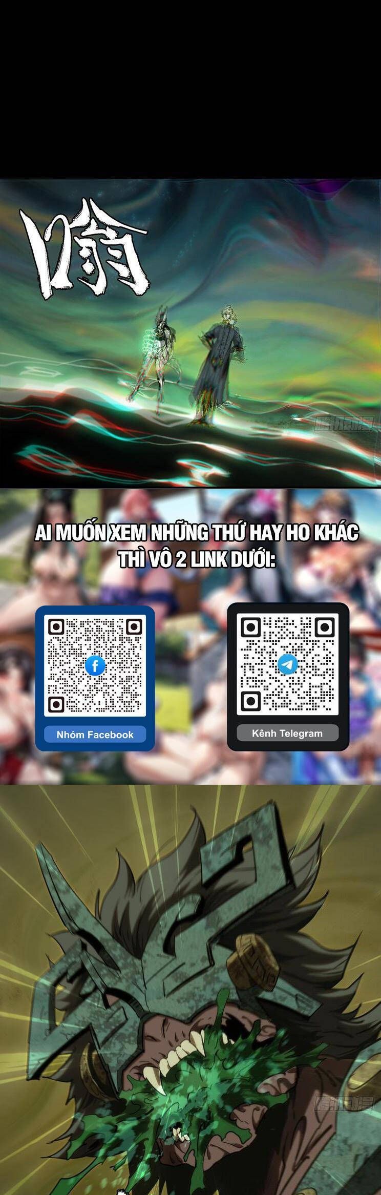 đọc truyện Đại Tượng Vô Hình Chương 417 ảnh 14 tại Thiên Thai Truyện