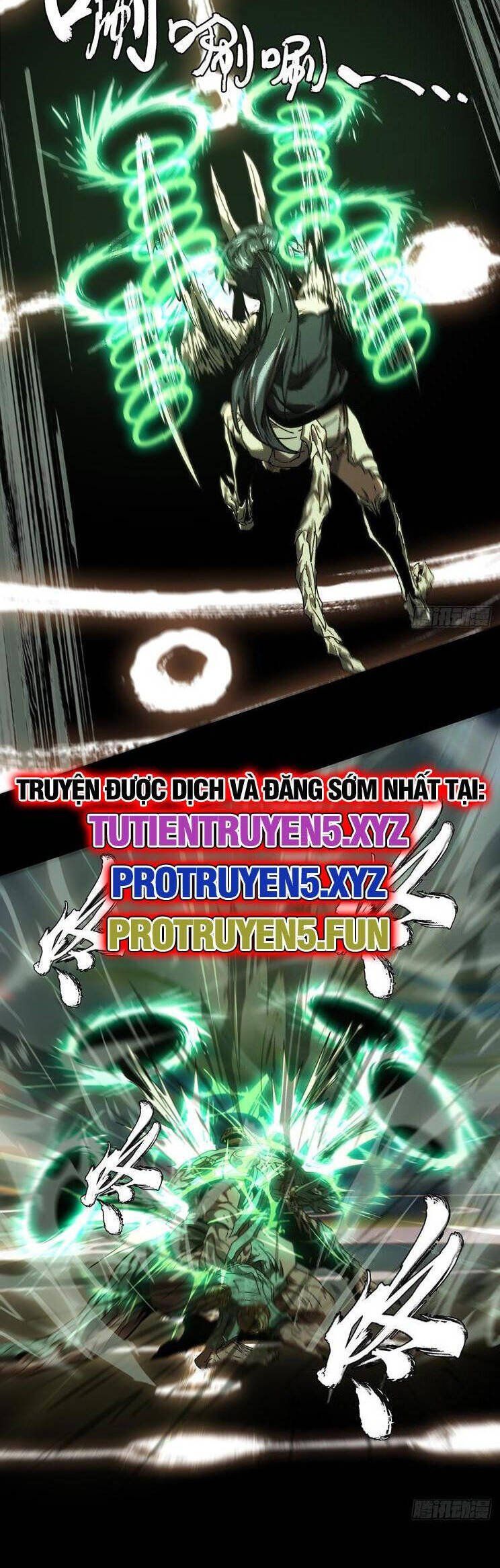 đọc truyện Đại Tượng Vô Hình Chương 417 ảnh 18 tại Thiên Thai Truyện