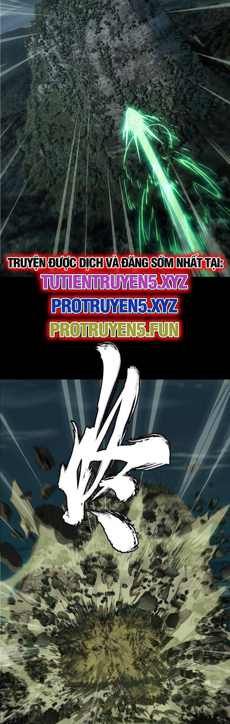 đọc truyện Đại Tượng Vô Hình Chương 425 ảnh 8 tại Thiên Thai Truyện