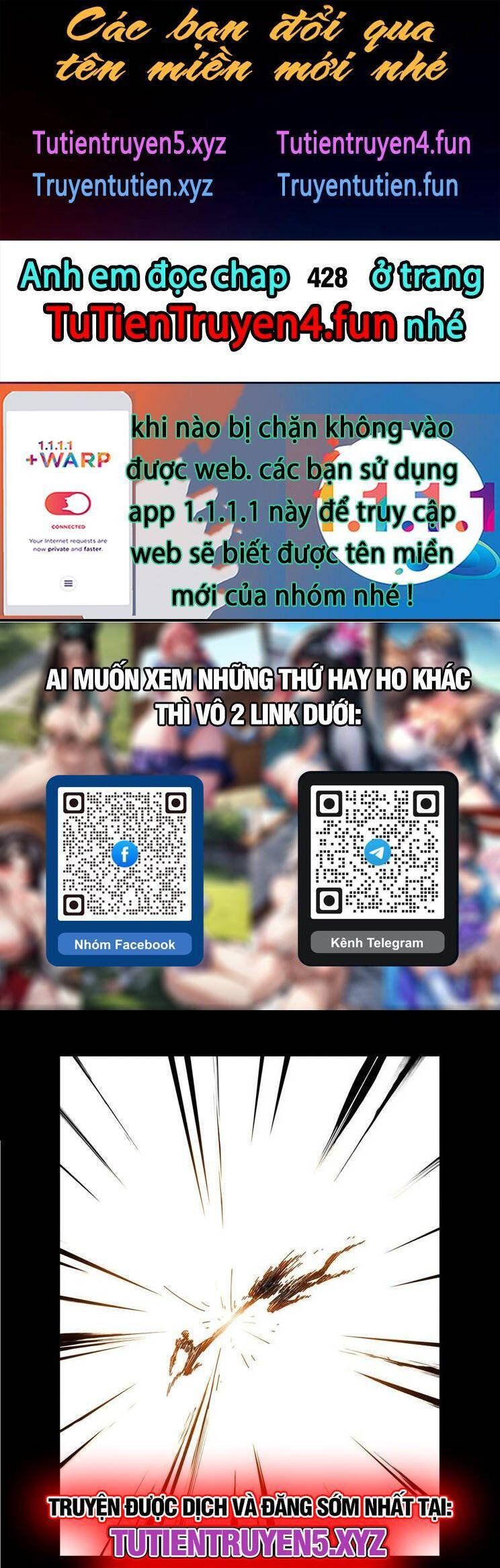 đọc truyện Đại Tượng Vô Hình Chương 427 ảnh 2 tại Thiên Thai Truyện