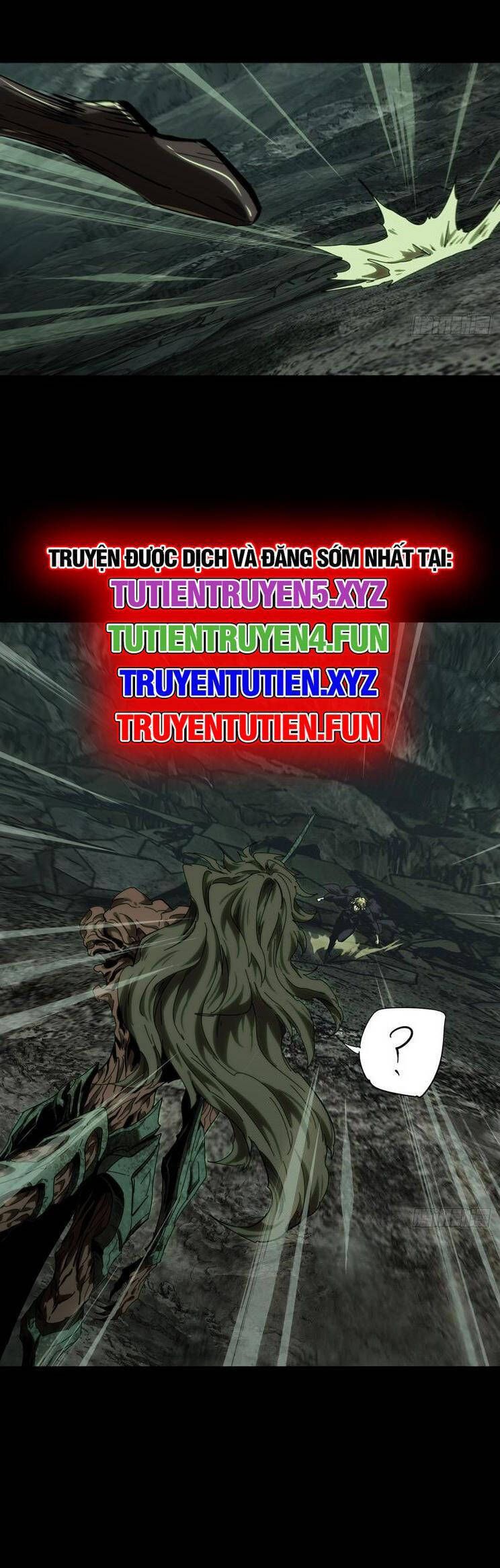 đọc truyện Đại Tượng Vô Hình Chương 427 ảnh 11 tại Thiên Thai Truyện