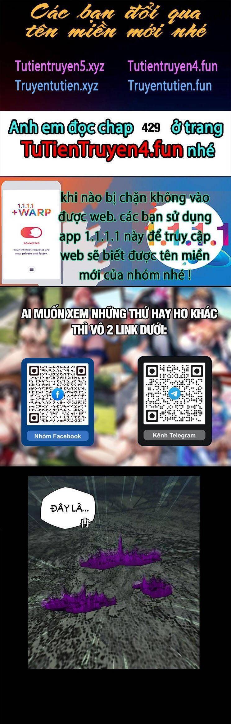đọc truyện Đại Tượng Vô Hình Chương 428 ảnh 2 tại Thiên Thai Truyện