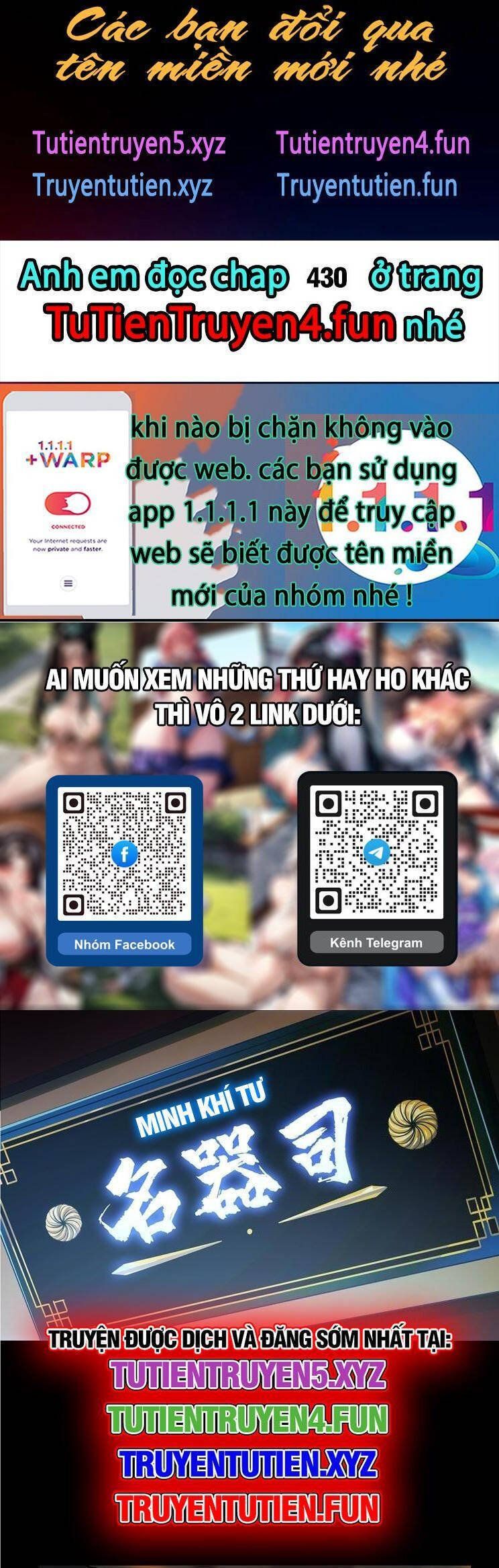 đọc truyện Đại Tượng Vô Hình Chương 429 ảnh 2 tại Thiên Thai Truyện