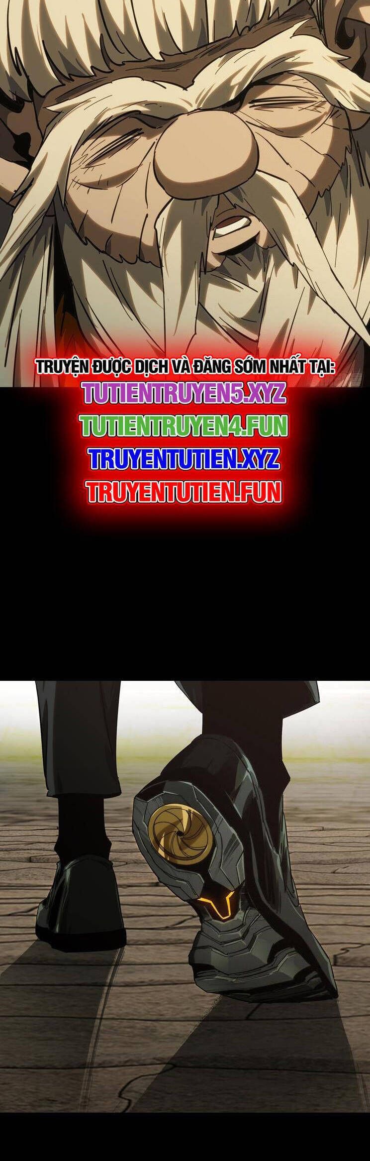 đọc truyện Đại Tượng Vô Hình Chương 429 ảnh 12 tại Thiên Thai Truyện