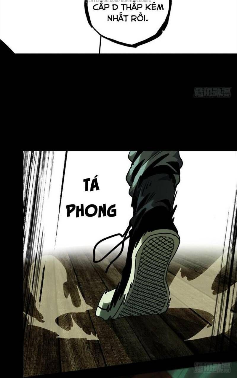 đọc truyện Đại Tượng Vô Hình Chương 43 ảnh 21 tại Thiên Thai Truyện