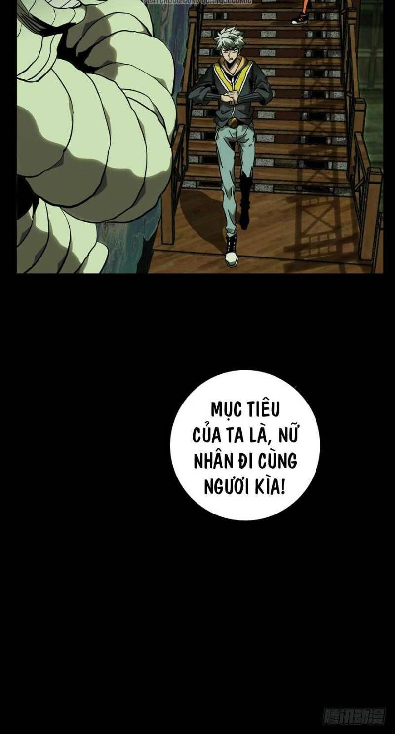 đọc truyện Đại Tượng Vô Hình Chương 43 ảnh 34 tại Thiên Thai Truyện