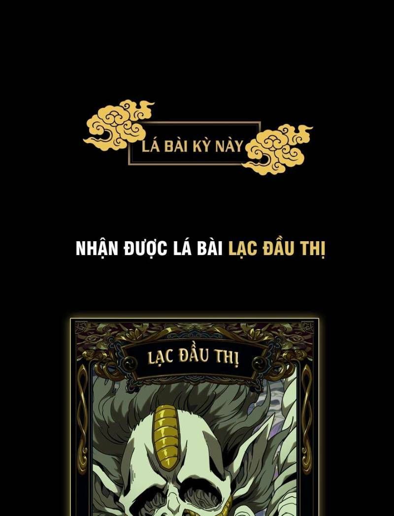 đọc truyện Đại Tượng Vô Hình Chương 43 ảnh 38 tại Thiên Thai Truyện