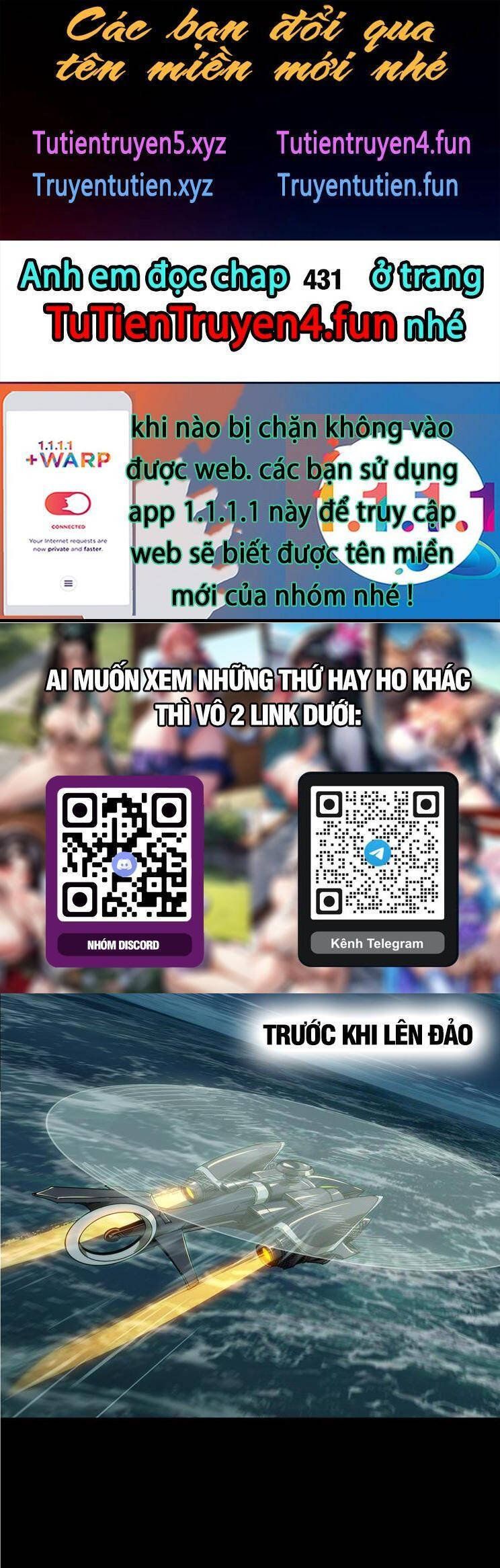đọc truyện Đại Tượng Vô Hình Chương 430 ảnh 2 tại Thiên Thai Truyện