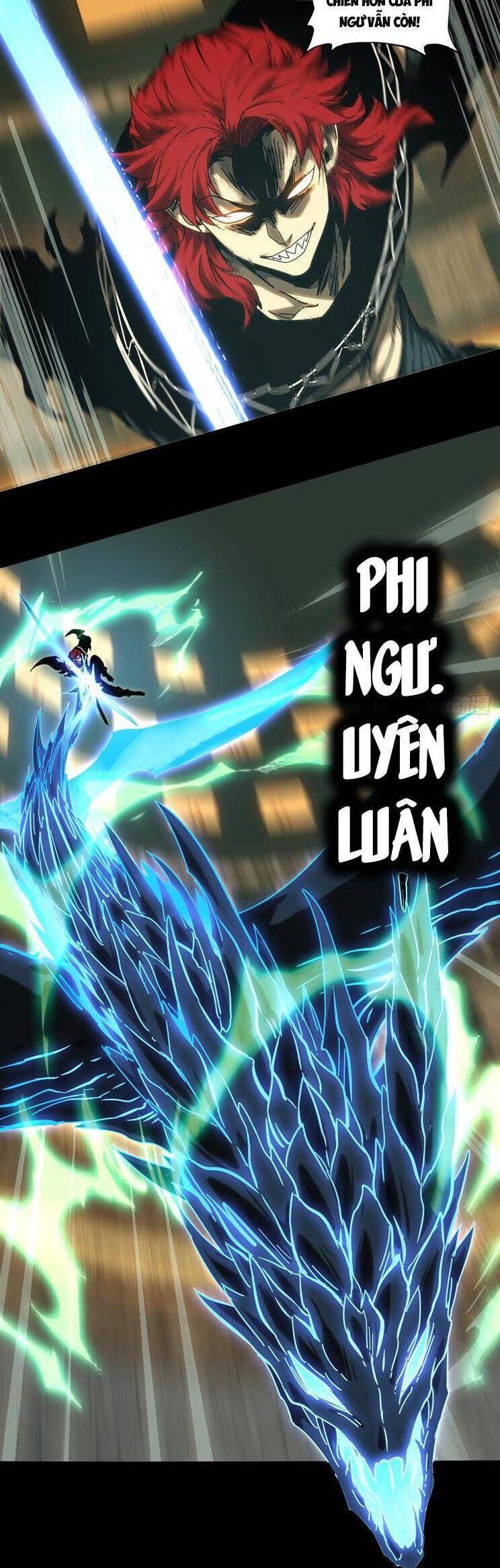 đọc truyện Đại Tượng Vô Hình Chương 431 ảnh 13 tại Thiên Thai Truyện