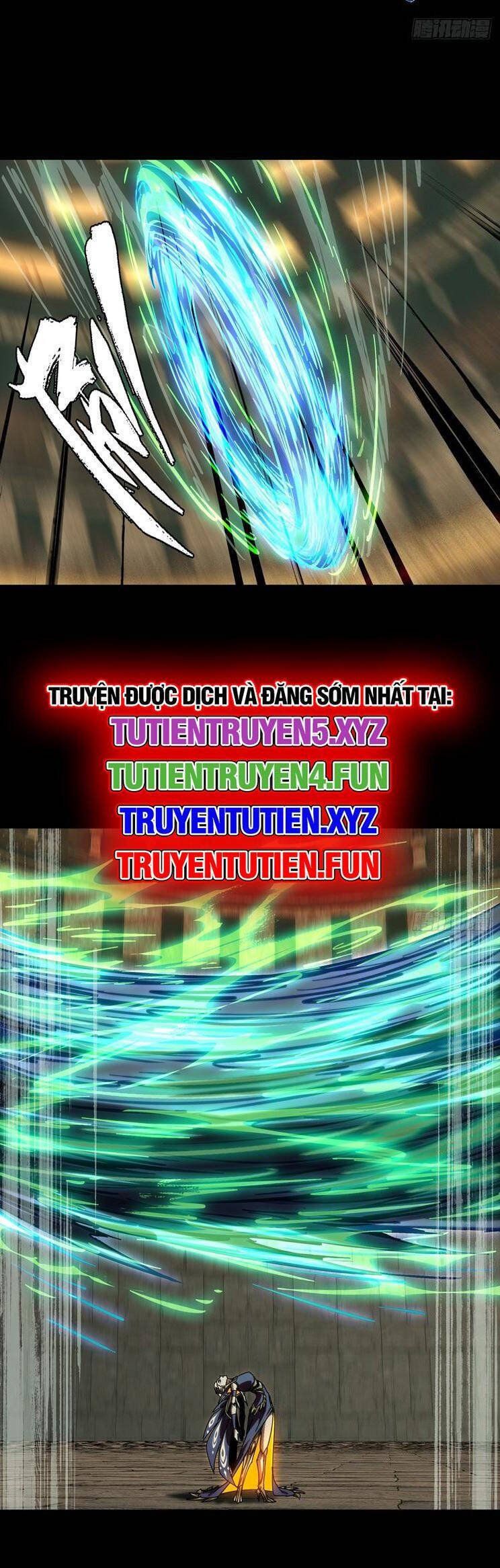 đọc truyện Đại Tượng Vô Hình Chương 431 ảnh 14 tại Thiên Thai Truyện