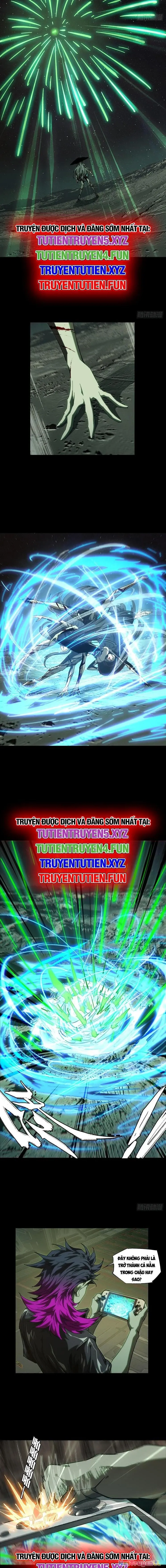 đọc truyện Đại Tượng Vô Hình Chương 446 ảnh 7 tại Thiên Thai Truyện