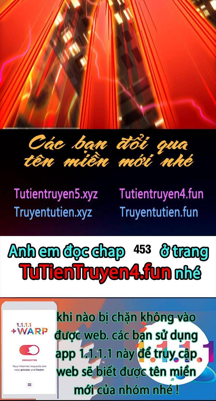 đọc truyện Đại Tượng Vô Hình Chương 452 ảnh 26 tại Thiên Thai Truyện