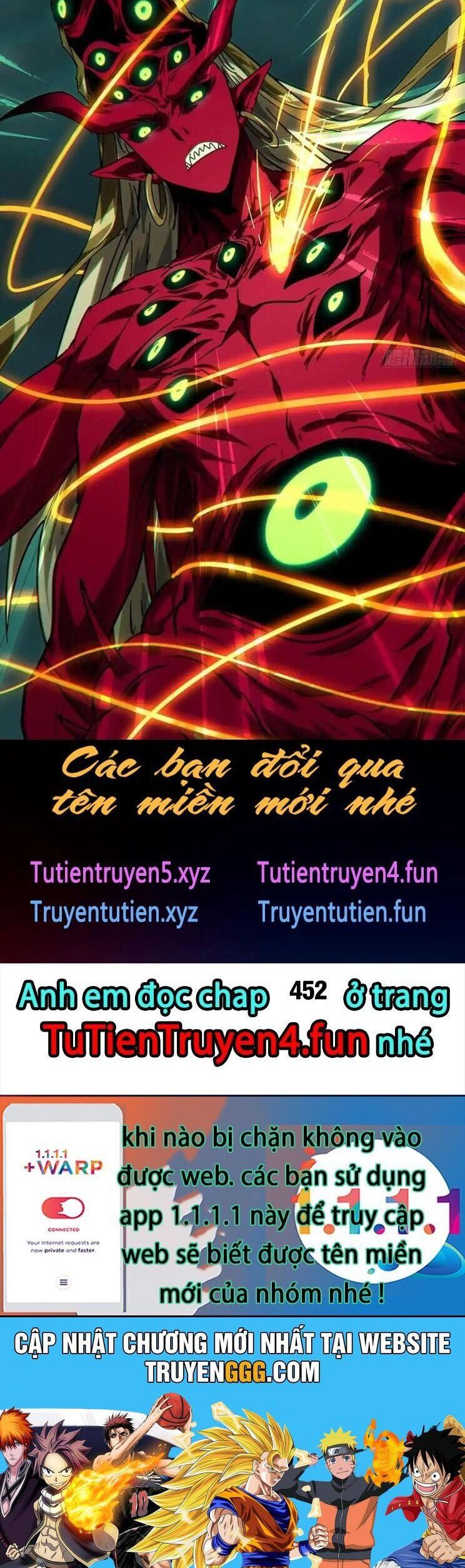 đọc truyện Đại Tượng Vô Hình Chương 453 ảnh 24 tại Thiên Thai Truyện