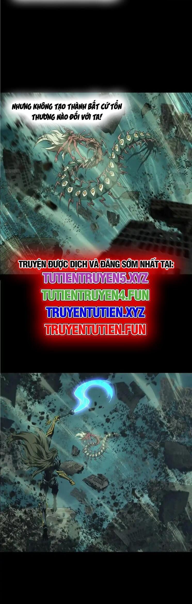 đọc truyện Đại Tượng Vô Hình Chương 453 ảnh 5 tại Thiên Thai Truyện