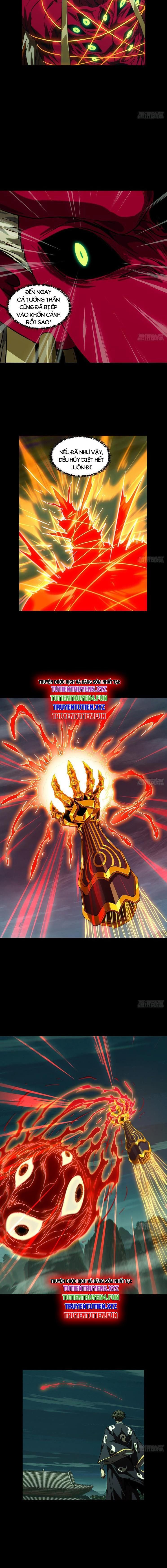 đọc truyện Đại Tượng Vô Hình Chương 455 ảnh 10 tại Thiên Thai Truyện