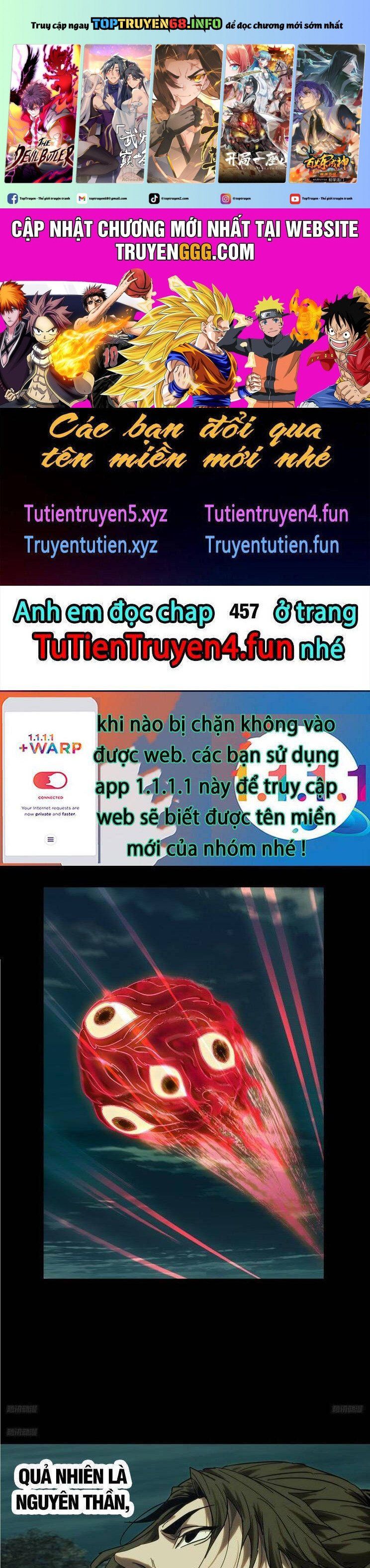 đọc truyện Đại Tượng Vô Hình Chương 456 ảnh 2 tại Thiên Thai Truyện