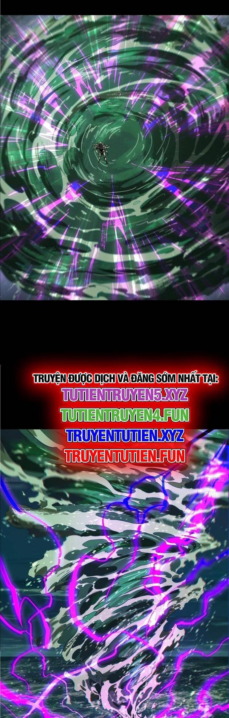 đọc truyện Đại Tượng Vô Hình Chương 457 ảnh 9 tại Thiên Thai Truyện