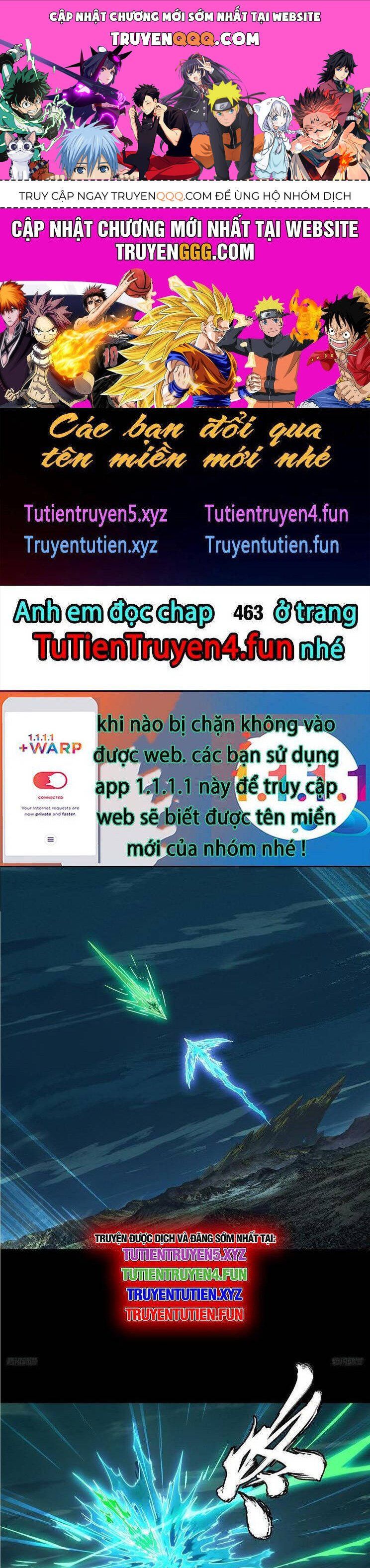 đọc truyện Đại Tượng Vô Hình Chương 462 ảnh 2 tại Thiên Thai Truyện