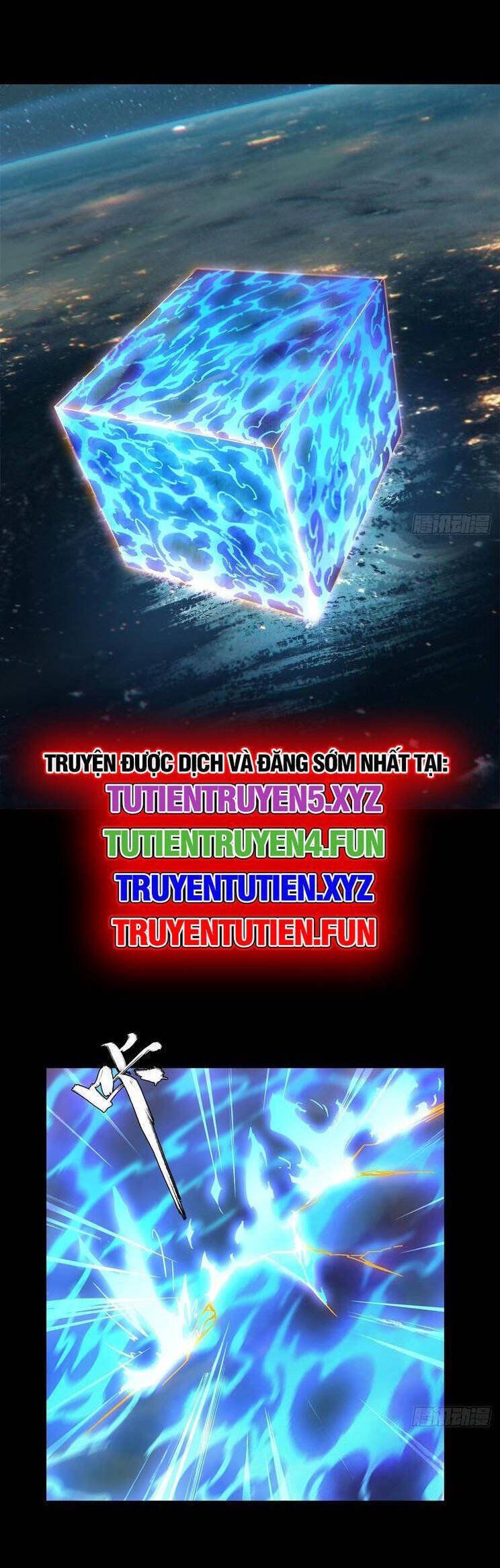 đọc truyện Đại Tượng Vô Hình Chương 462 ảnh 25 tại Thiên Thai Truyện