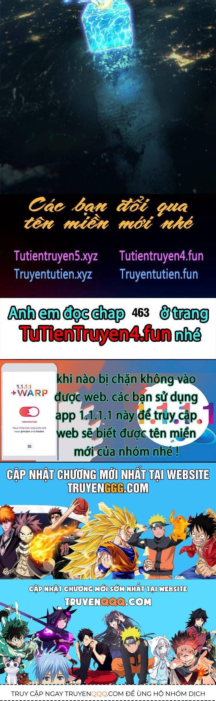 đọc truyện Đại Tượng Vô Hình Chương 462 ảnh 27 tại Thiên Thai Truyện