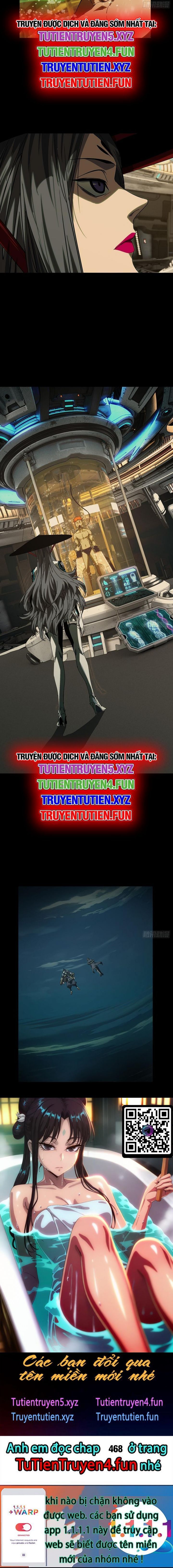đọc truyện Đại Tượng Vô Hình Chương 467 ảnh 11 tại Thiên Thai Truyện