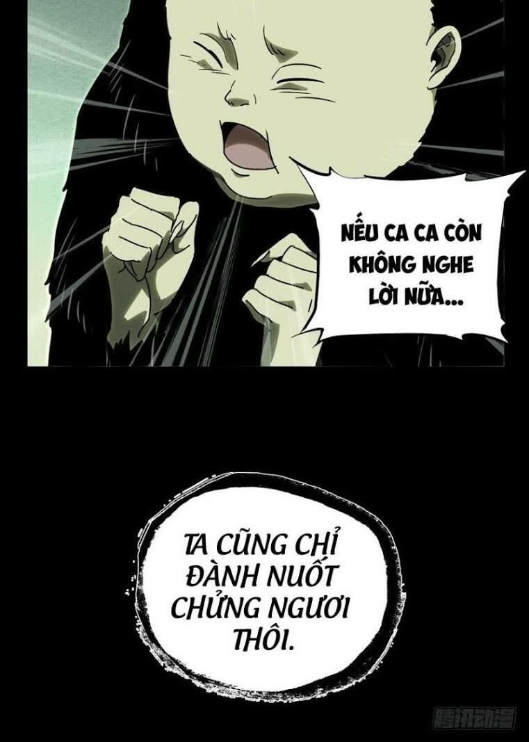 đọc truyện Đại Tượng Vô Hình Chương 47 ảnh 34 tại Thiên Thai Truyện
