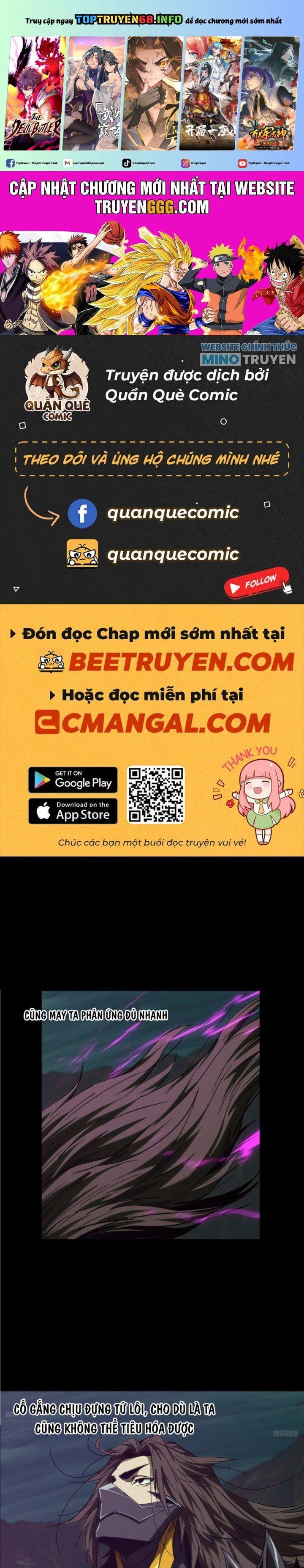 đọc truyện Đại Tượng Vô Hình Chương 470 ảnh 2 tại Thiên Thai Truyện