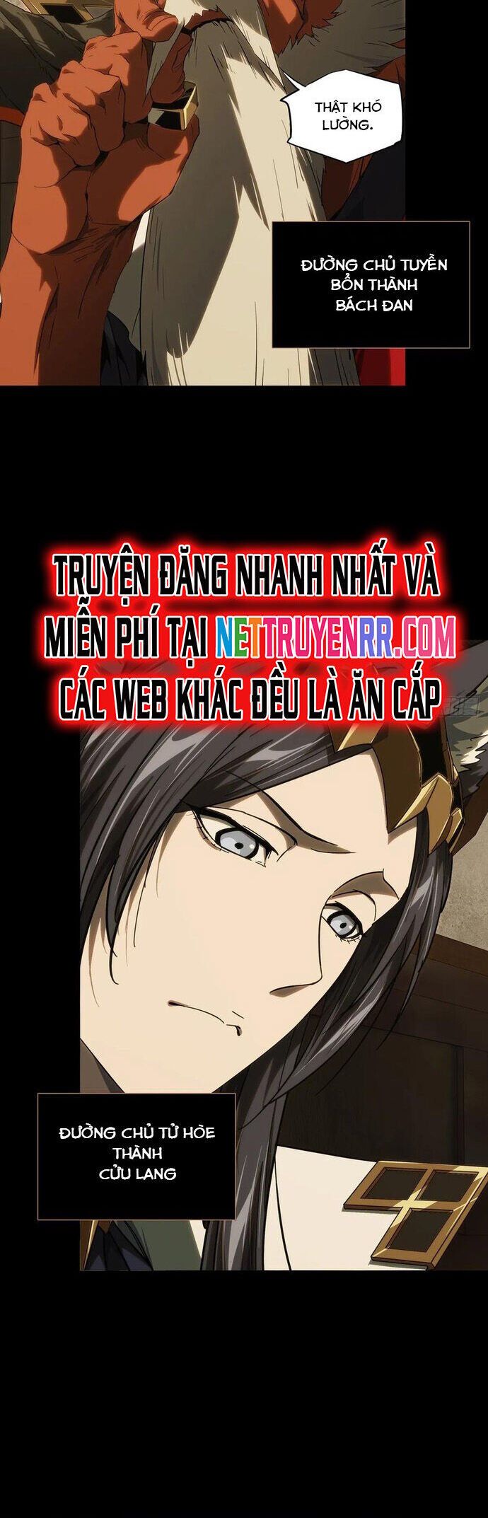 đọc truyện Đại Tượng Vô Hình Chương 476 ảnh 10 tại Thiên Thai Truyện