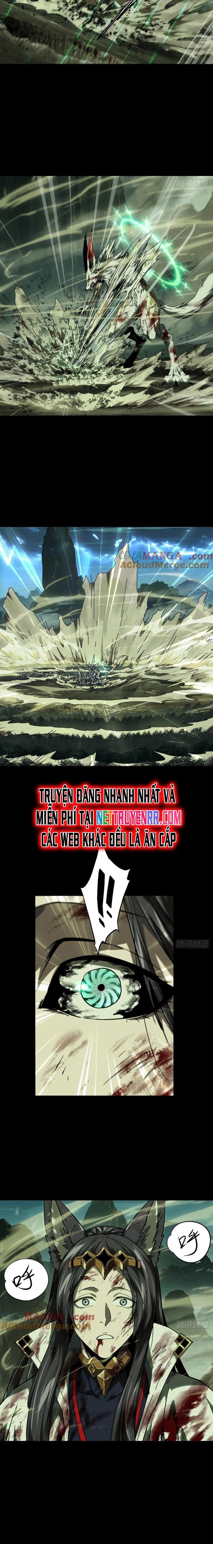 đọc truyện Đại Tượng Vô Hình Chương 482 ảnh 7 tại Thiên Thai Truyện