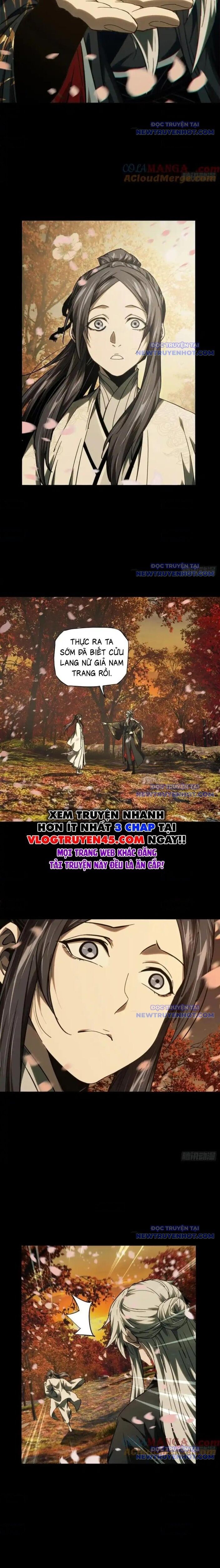 đọc truyện Đại Tượng Vô Hình Chương 485 ảnh 11 tại Thiên Thai Truyện