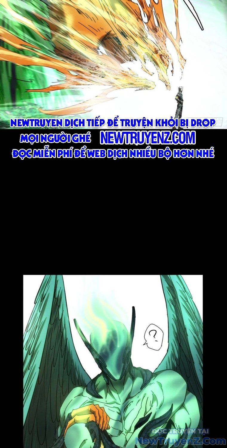 đọc truyện Đại Tượng Vô Hình Chương 500 ảnh 39 tại Truyện Dạ Ký