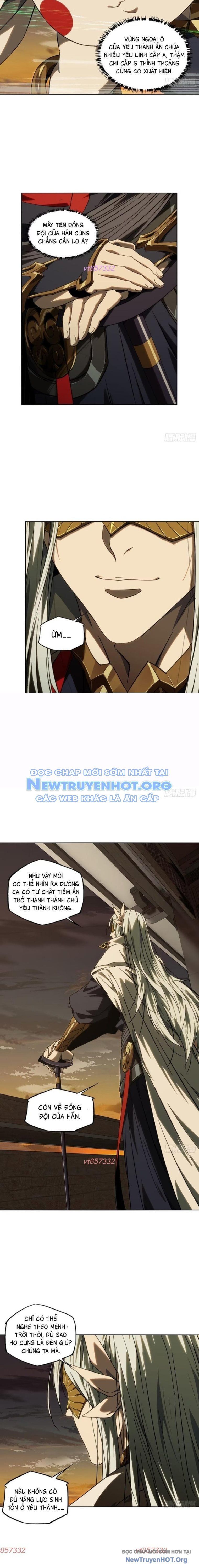 đọc truyện Đại Tượng Vô Hình Chương 508 ảnh 7 tại Giả Dược