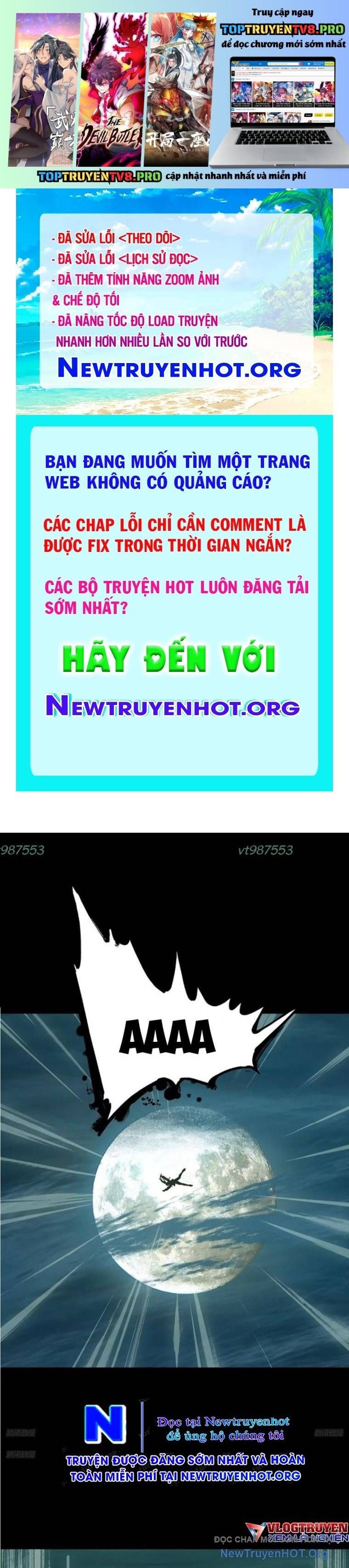 đọc truyện Đại Tượng Vô Hình Chương 511 ảnh 2 tại Truyện Dạ Ký