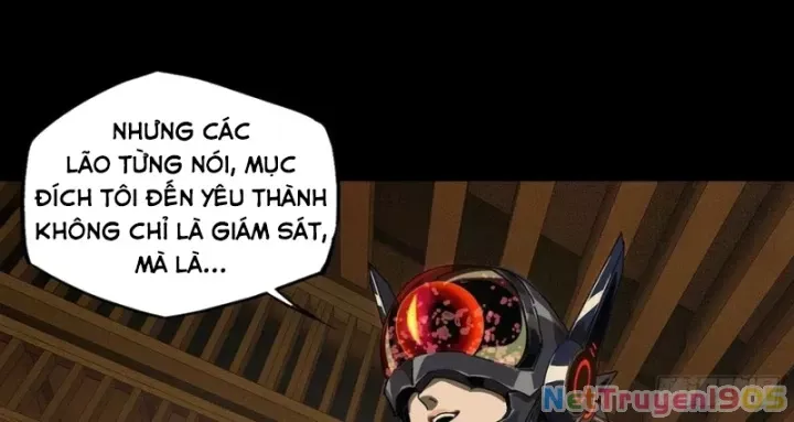 đọc truyện Đại Tượng Vô Hình Chương 513 ảnh 53 tại Truyện Dạ Ký