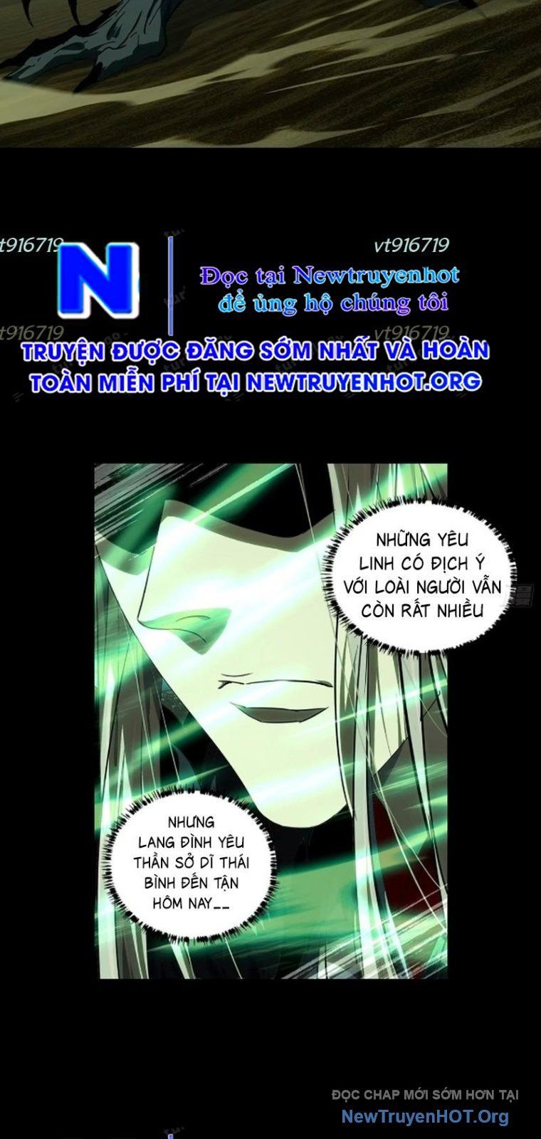 đọc truyện Đại Tượng Vô Hình Chương 514 ảnh 25 tại Giả Dược