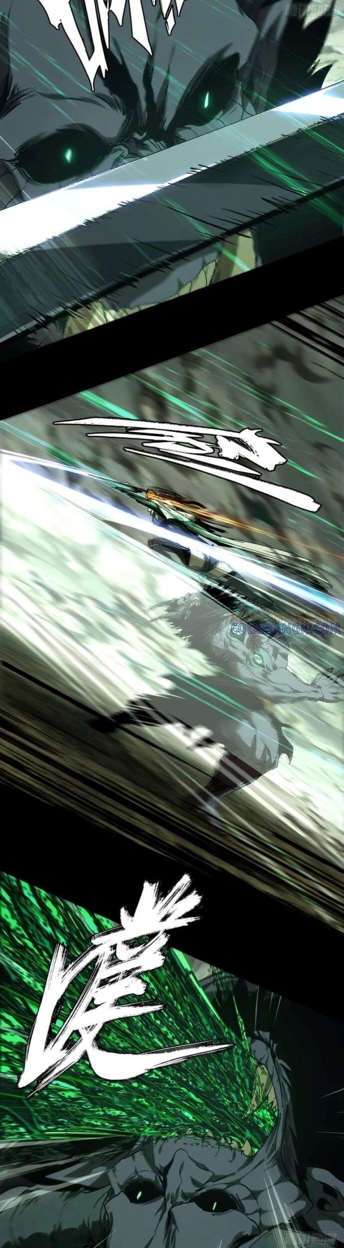 đọc truyện Đại Tượng Vô Hình Chương 516 ảnh 14 tại Thiên Thai Truyện