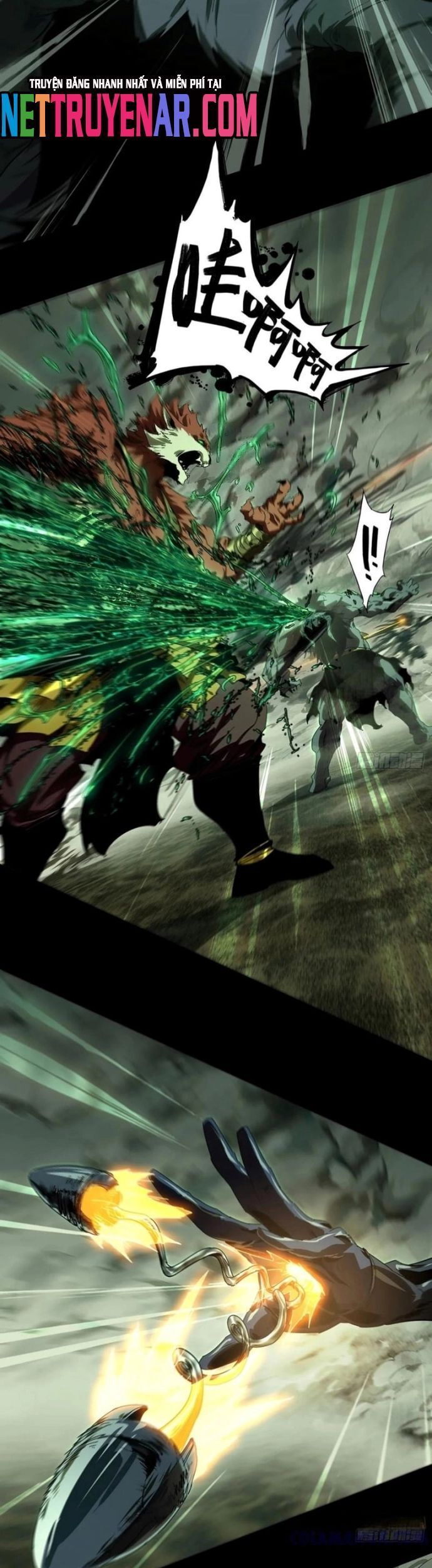 đọc truyện Đại Tượng Vô Hình Chương 516 ảnh 15 tại Thiên Thai Truyện