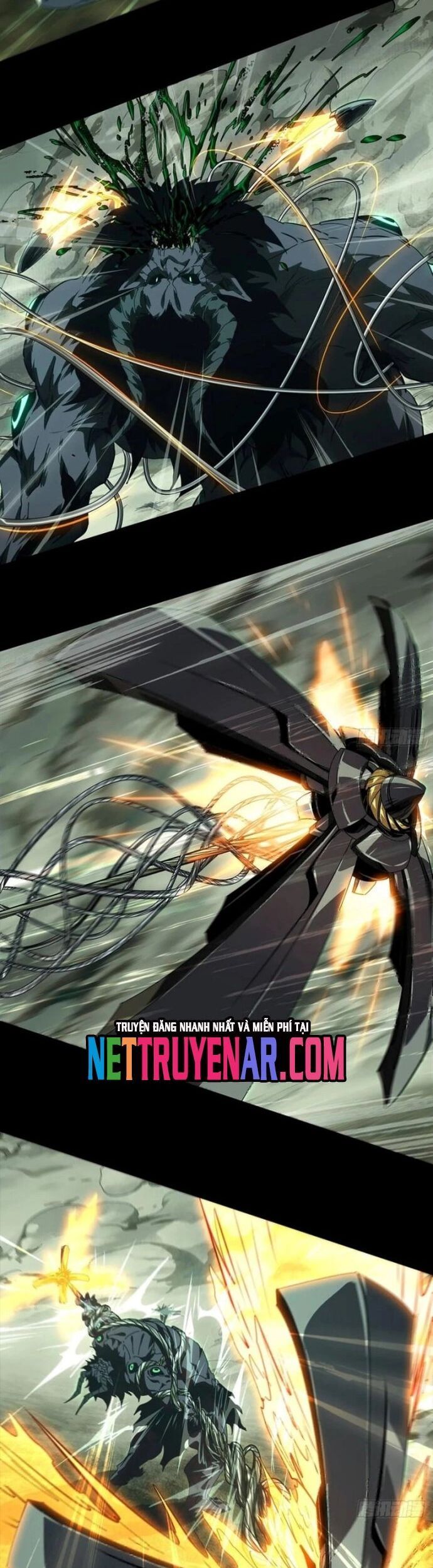 đọc truyện Đại Tượng Vô Hình Chương 516 ảnh 16 tại Thiên Thai Truyện