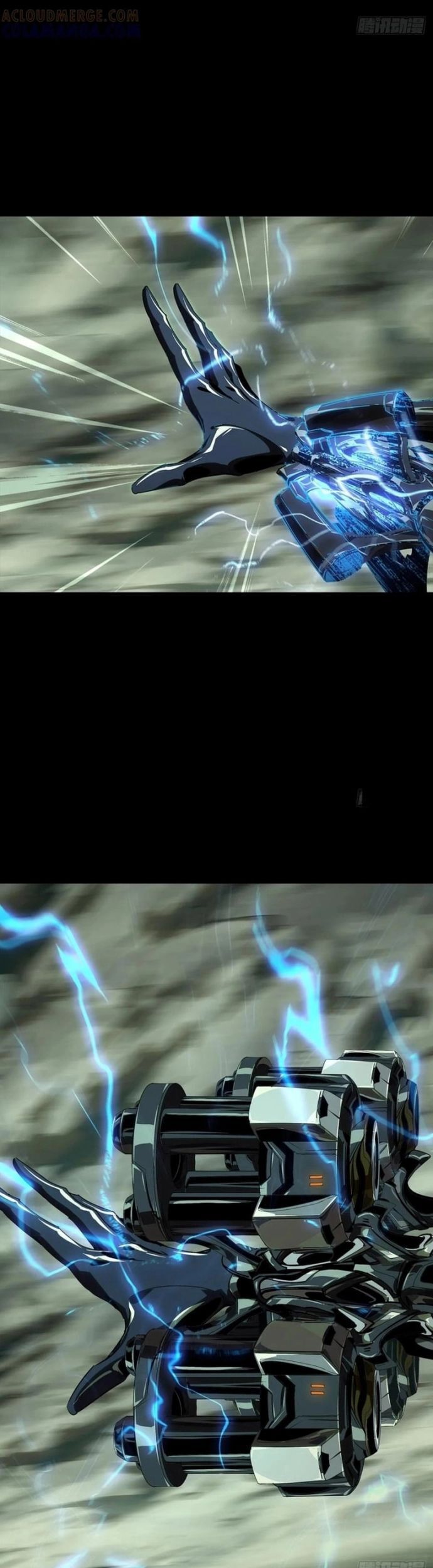 đọc truyện Đại Tượng Vô Hình Chương 516 ảnh 19 tại Thiên Thai Truyện