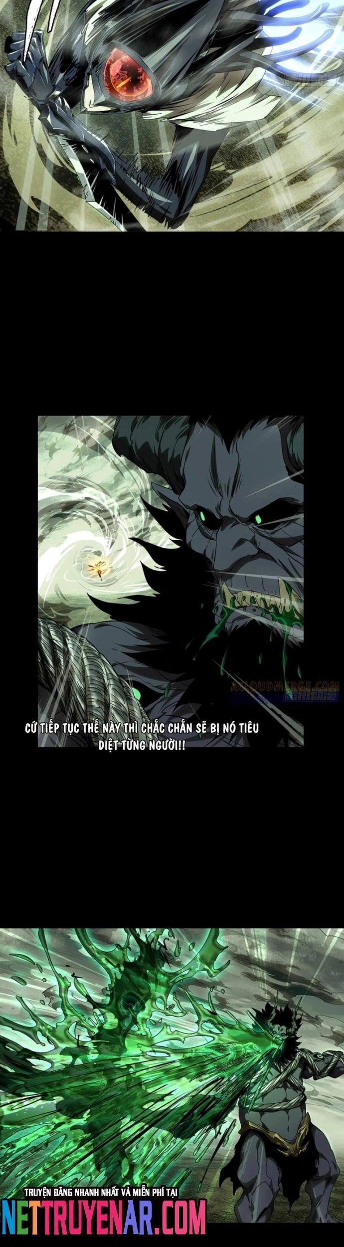 đọc truyện Đại Tượng Vô Hình Chương 516 ảnh 23 tại Thiên Thai Truyện