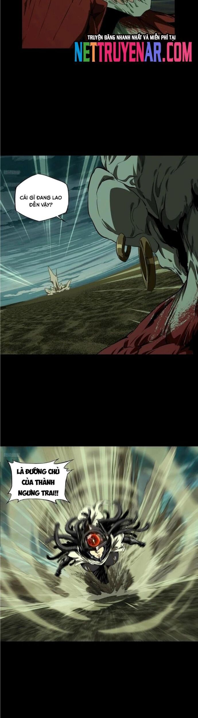 đọc truyện Đại Tượng Vô Hình Chương 516 ảnh 6 tại Thiên Thai Truyện