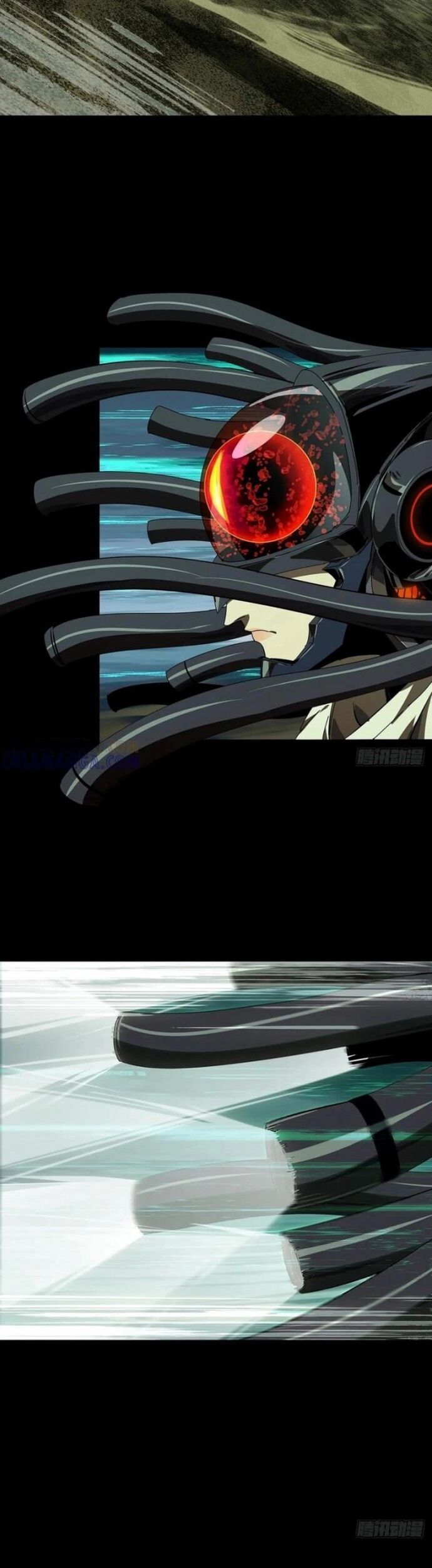 đọc truyện Đại Tượng Vô Hình Chương 516 ảnh 8 tại Thiên Thai Truyện