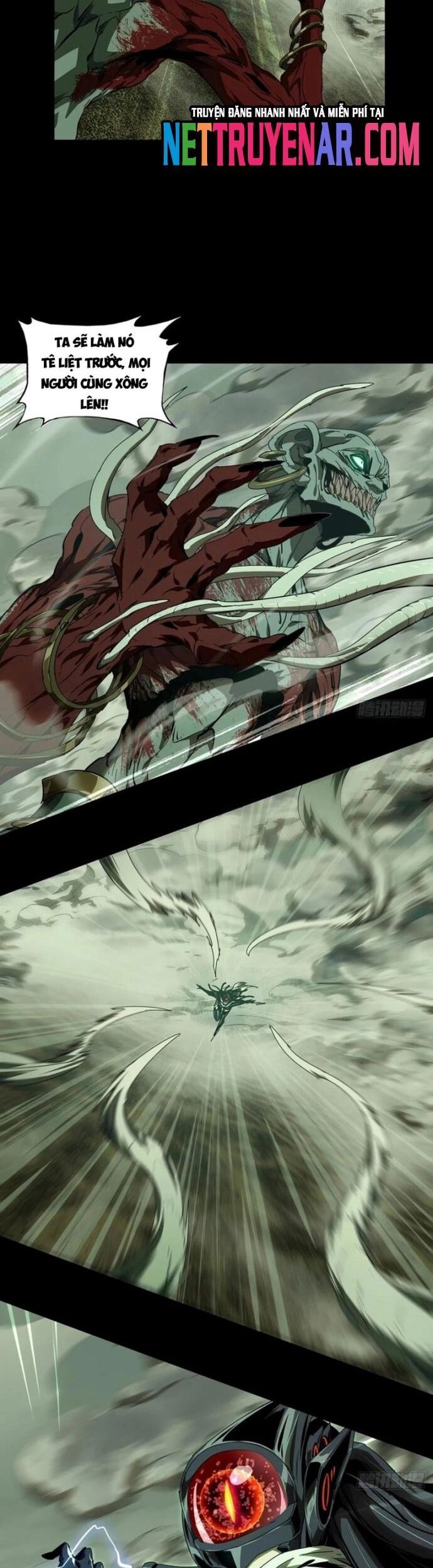 đọc truyện Đại Tượng Vô Hình Chương 516 ảnh 10 tại Thiên Thai Truyện