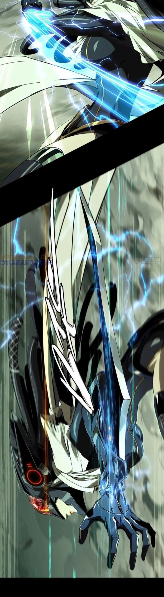 đọc truyện Đại Tượng Vô Hình Chương 516 ảnh 11 tại Thiên Thai Truyện